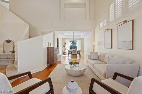 1508 Sun Copper Drive, Las Vegas, NV 89117