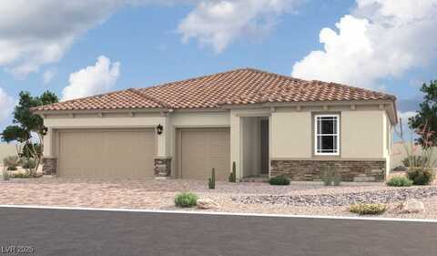 5728 E Badlands Lane, Pahrump, NV 89061