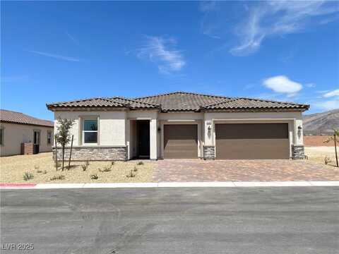 5728 E Badlands Lane, Pahrump, NV 89061