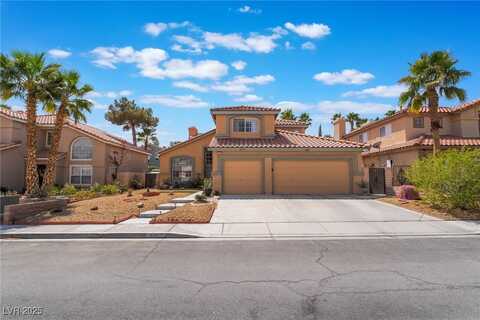 8277 Mount Nido Drive, Las Vegas, NV 89147