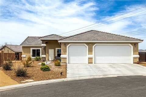 10 Magnolia Boulevard, Pahrump, NV 89048