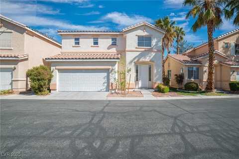 824 Clear Diamond Avenue, Las Vegas, NV 89123