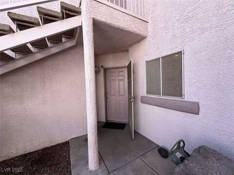 4555 E Sahara Avenue, Las Vegas, NV 89104