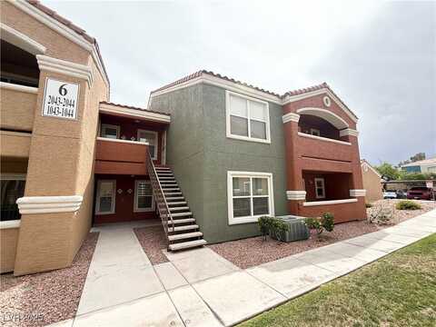 8101 W Flamingo Road, Las Vegas, NV 89147