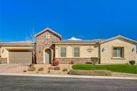 6332 Cascade Range Street, Las Vegas, NV 89149