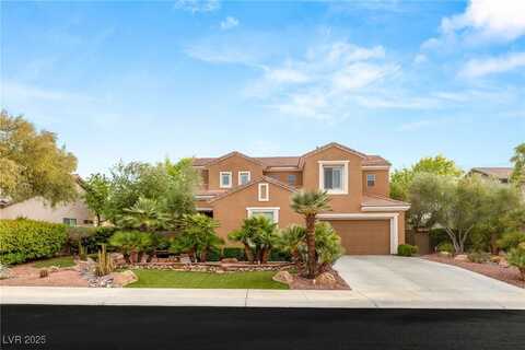 9 Contra Costa Place, Henderson, NV 89052