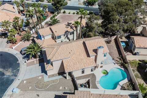 124 Countrywood Circle, Las Vegas, NV 89107