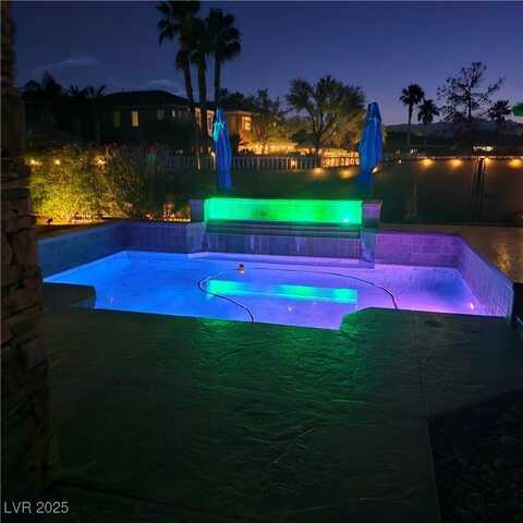 8209 Chapelle Court, Las Vegas, NV 89131