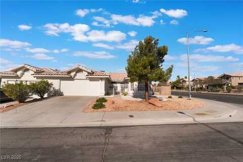 3517 S Dapple Gray Road, Las Vegas, NV 89147