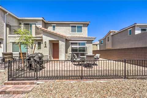 2657 Fawn Beige Court, North Las Vegas, NV 89086