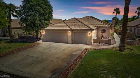 1253 Country Club Drive, Laughlin, NV 89029