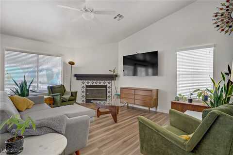 1830 Ginger Blossom Avenue, North Las Vegas, NV 89031