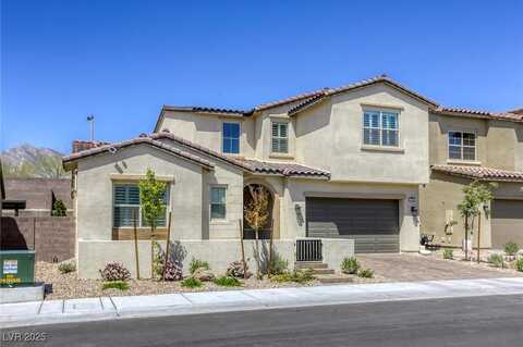 253 Malpaso Street, Las Vegas, NV 89138