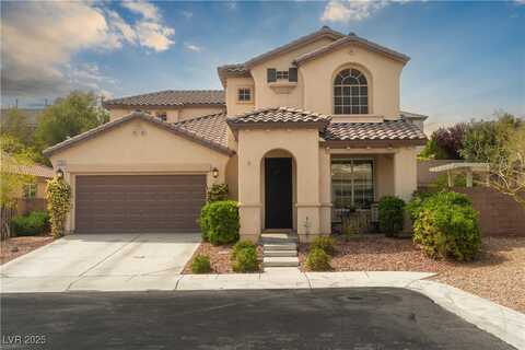 7743 Tree Lane Peak Court, Las Vegas, NV 89166