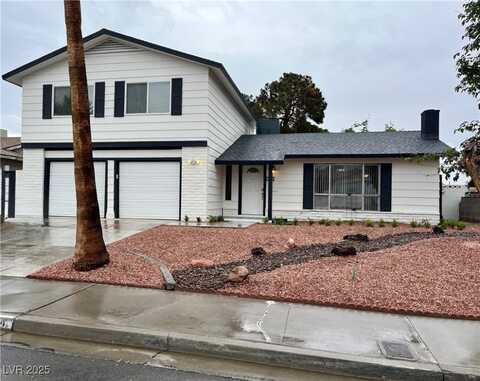 3914 El Paso Drive, Las Vegas, NV 89121
