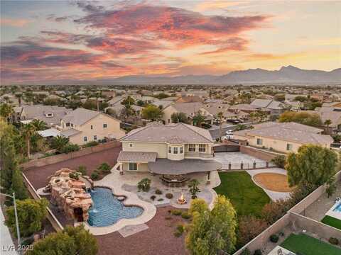 6004 Chessington Avenue, Las Vegas, NV 89131
