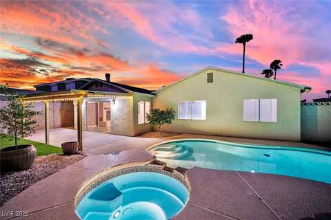 4623 Kearney Street, Las Vegas, NV 89147