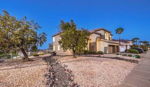722 Descartes Avenue, Henderson, NV 89002