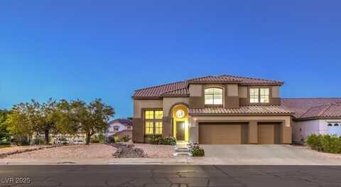 722 Descartes Avenue, Henderson, NV 89002