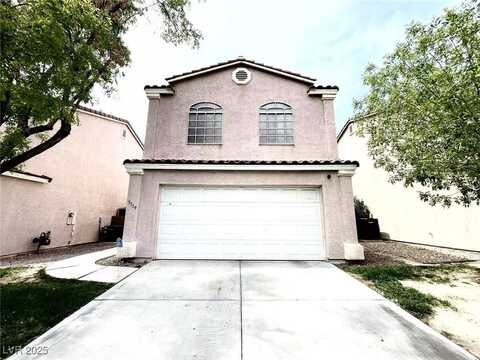 5359 Harvest Breeze Road, Las Vegas, NV 89118