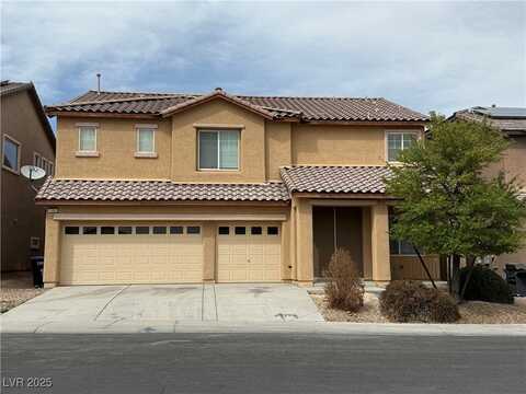 108 Spur Ranch Avenue, North Las Vegas, NV 89032
