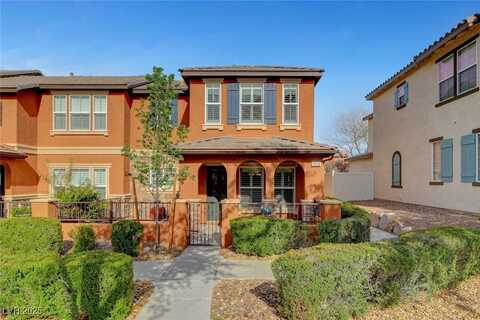 1926 Via Firenze, Henderson, NV 89044