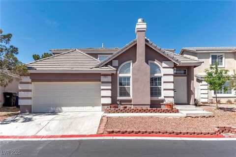121 Golf Course Street, Las Vegas, NV 89145