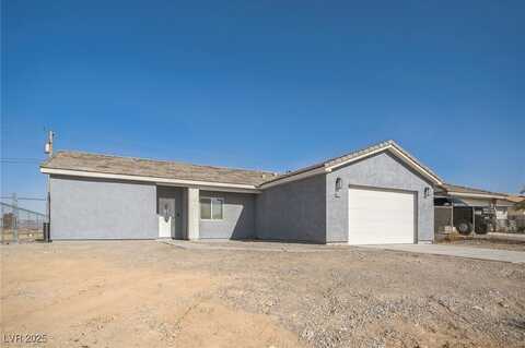 3231 Mount Charleston Dr, Pahrump, NV 89048