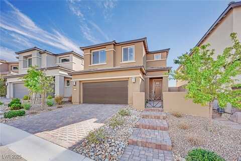 244 Native Stone Street, Las Vegas, NV 89138
