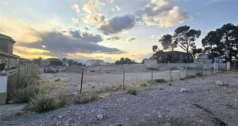 peaceful Street, Las Vegas, NV 89110