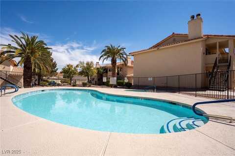 1220 Observation Drive, Las Vegas, NV 89128