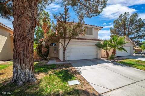 2819 Prickley Pear Drive, Henderson, NV 89074