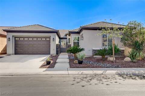 4137 Cackling Goose Drive, North Las Vegas, NV 89084
