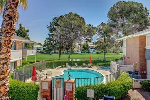 2822 Loveland Drive, Las Vegas, NV 89109