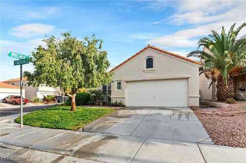7601 Donald Nelson Avenue, Las Vegas, NV 89131