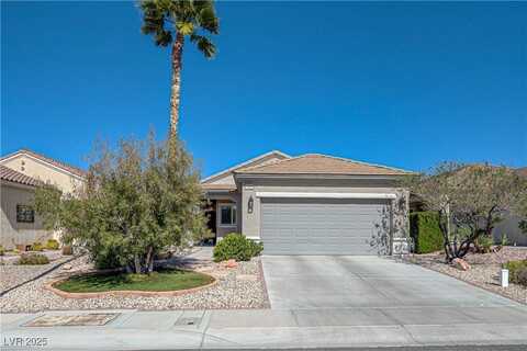 1372 Couperin Drive, Henderson, NV 89052