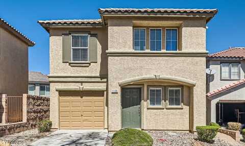 1129 Paradise Vista Drive, Henderson, NV 89002