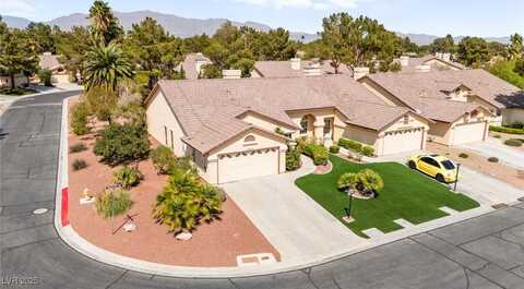 5612 Beach Mill Way, Las Vegas, NV 89130