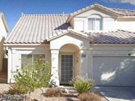 2038 Merano Court, Las Vegas, NV 89123