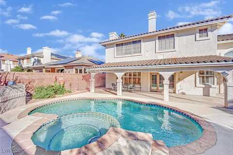 3755 Broadmead Street, Las Vegas, NV 89147