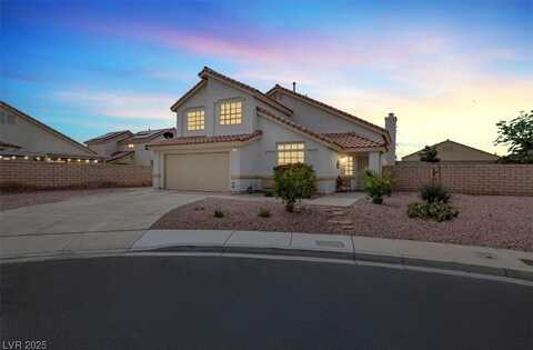 1069 Wide Brim Court, Henderson, NV 89011