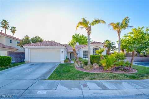 4517 Inez Drive, Las Vegas, NV 89130