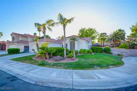4517 Inez Drive, Las Vegas, NV 89130