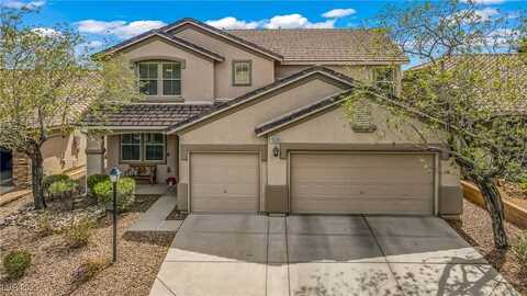 10385 Grassyrock Court, Las Vegas, NV 89129