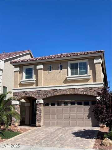 6020 Arbor Downs Avenue, Las Vegas, NV 89139