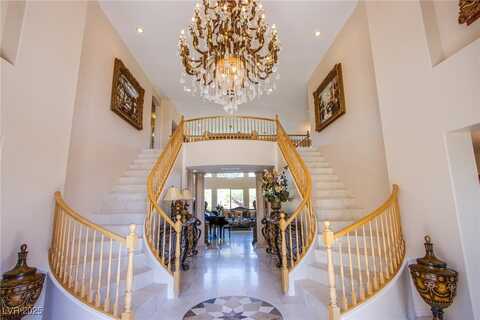 8808 Tierra Hope Court, Las Vegas, NV 89143