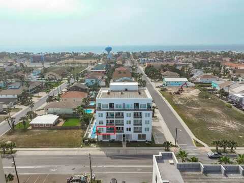 133 E Lantana Street, South Padre Island, TX 78597