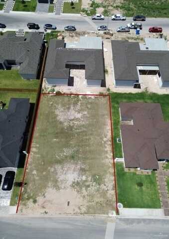 9817 N 24th Street, McAllen, TX 78504