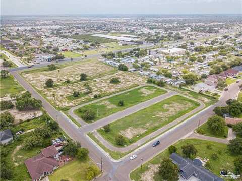 1017 Lucksinger Road, Mission, TX 78572