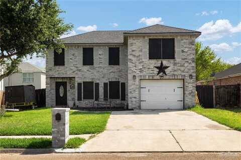 3305 Providence Avenue, McAllen, TX 78504